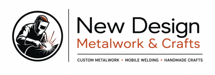 New Design Metalwork & Crafts