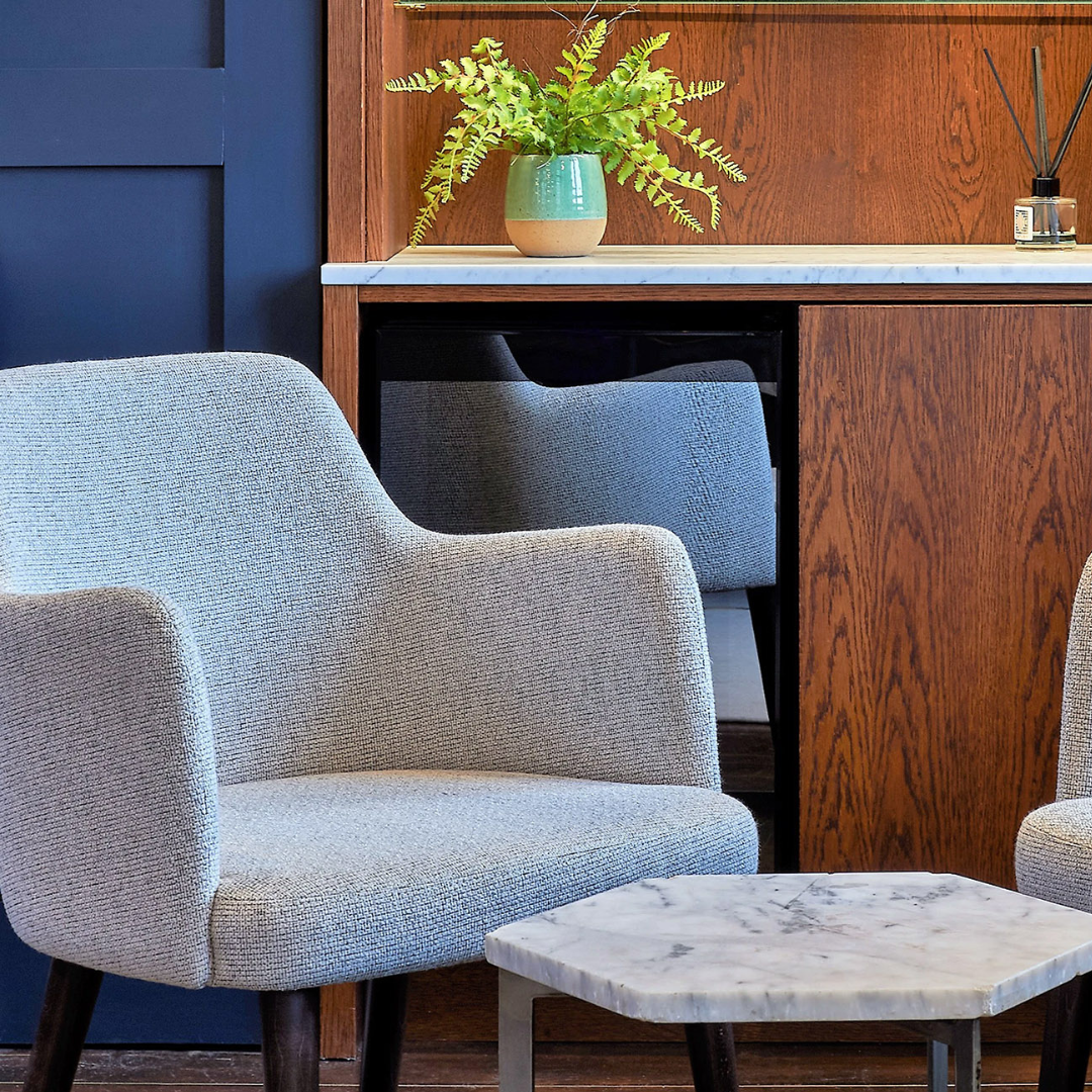 Century Club Meeting Space