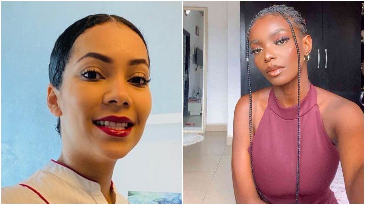 BBNAIJA S6: Maria Advises Peace As She Considers Butt Surgery