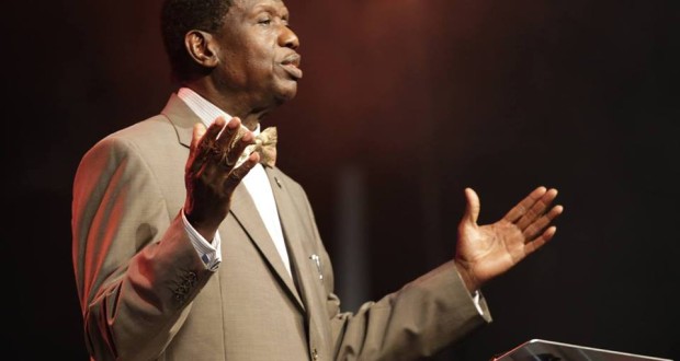 Adeboye, Other Christian Leaders, Offer Prayers For Nigeria