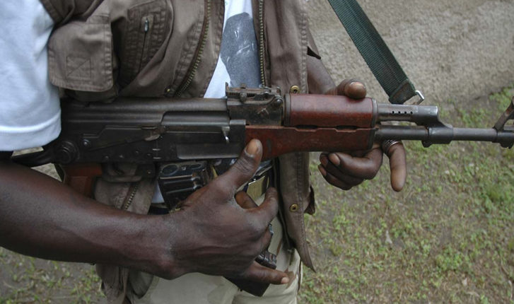 Gunmen Kill Deposed Pro-Buhari Monarch In Anambra
