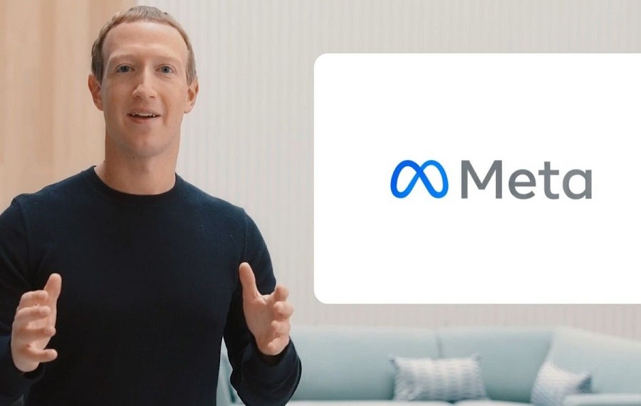 Facebook Changes Corporate Name To Meta, Gives Reason