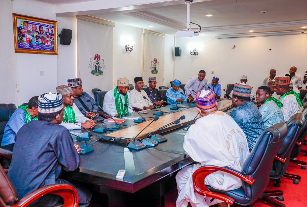 CNG Threatens Shutdown In Zaria As Bandits Abduct 13 LG Workers