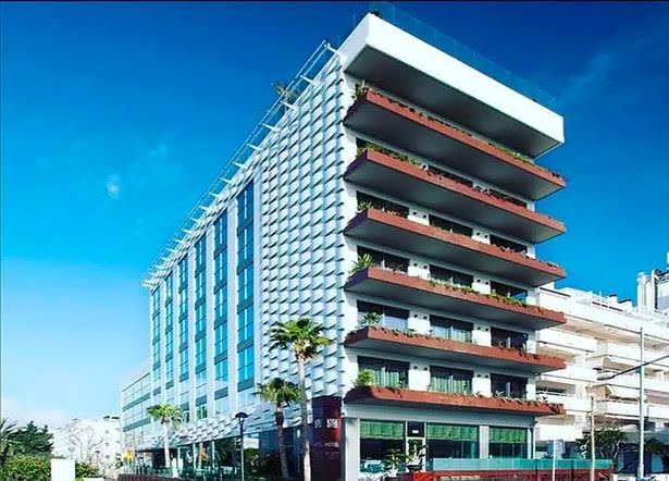 Messi’s £26m Hotel In Barcelona May Be Demolished