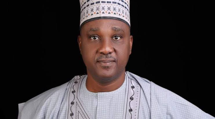 House of Reps Speaker, Tajudeen Abbas, Makes 33 Fresh Appointments 