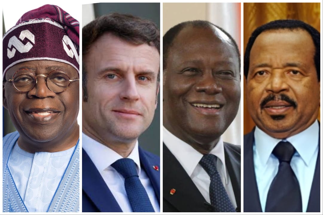 ECOWAS Versus Niger: Who Is Fooling Who?, By Femi Fani-Kayode