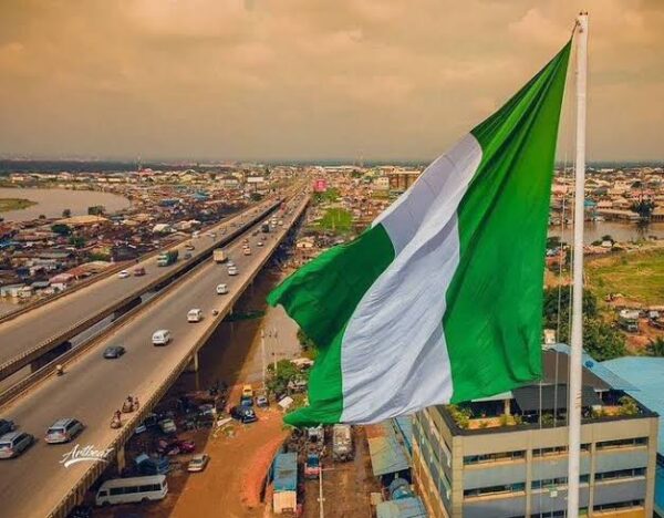 Nigeria