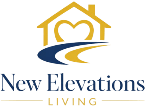 New Elevations living