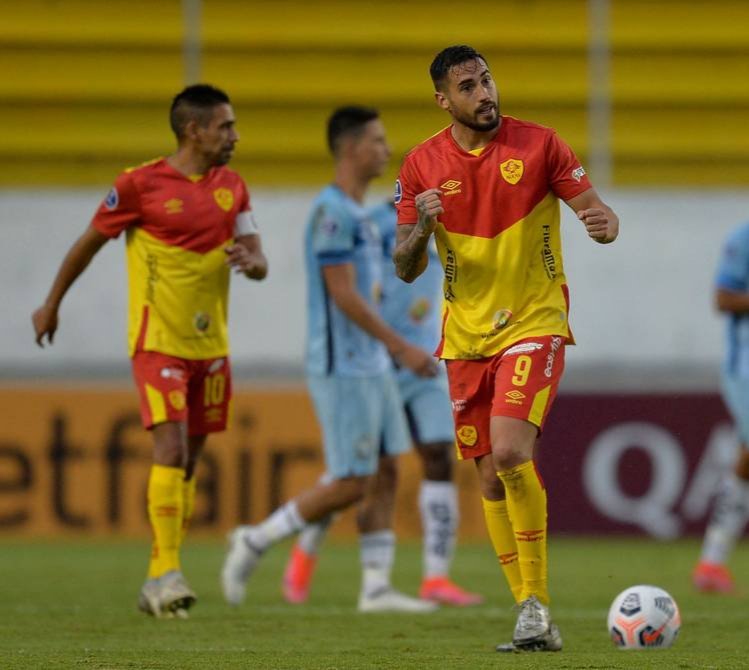 Lepers Abroad: Gameweek ending 16th May 2021