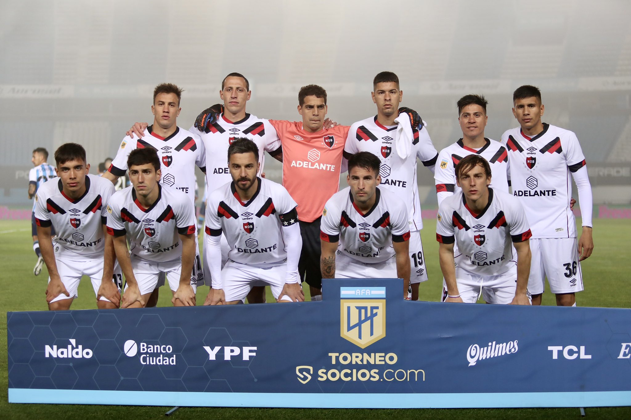 Highlights: Racing 2-0 Newell’s