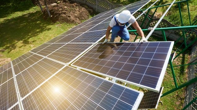 CANADIAN SOLAR’S CSI SOLAR TO PROVIDE THE FULLY-INTEGRATED BATTERY STORAGE SYSTEM, EPC AND LONG TERM SERVICES