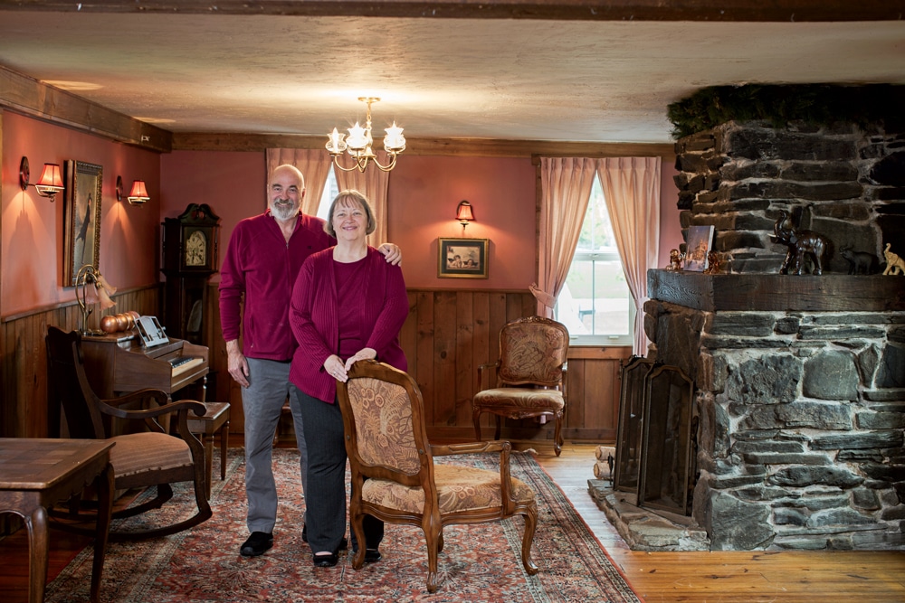 This is high end furniture where art meets function. Curious About George George Washington In New England New England Today