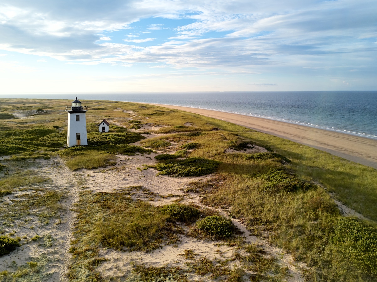 Enjoy travel by motorcoach to the john f. 5 Best Things To Do On Cape Cod The Outer Cape New England Today