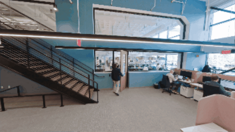 Portal Innovations