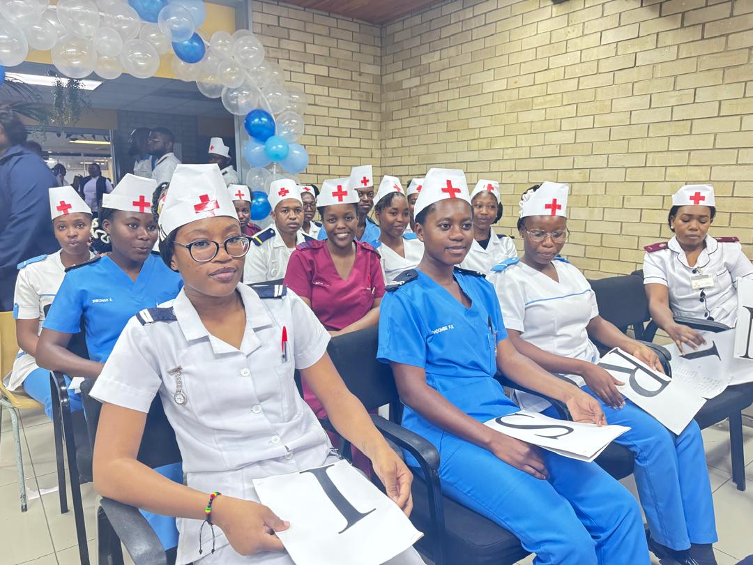 Namibia Strengthens Response to Mpox and Congo Fever Outbreaks (2026)