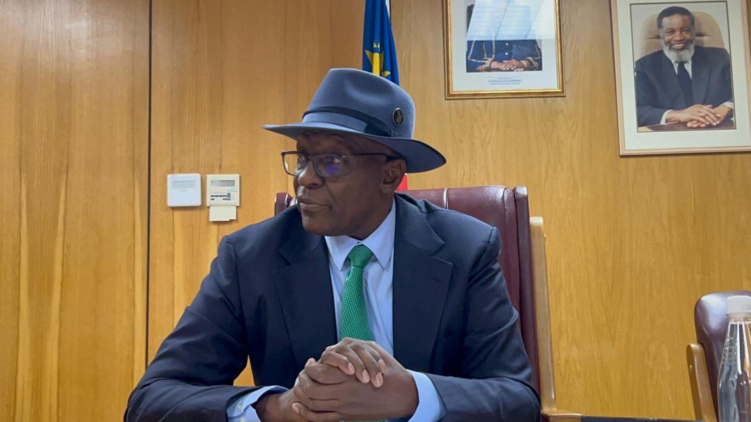 Namibia’s Health Mission: Task Force to Transform Healthcare by 2030 (2026)