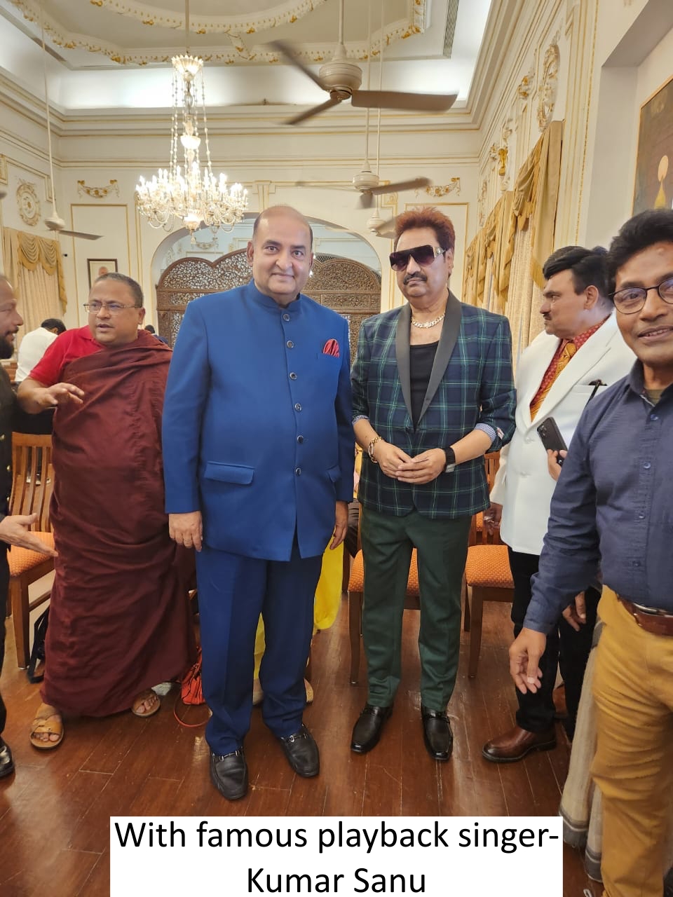 Kumar-Sanu