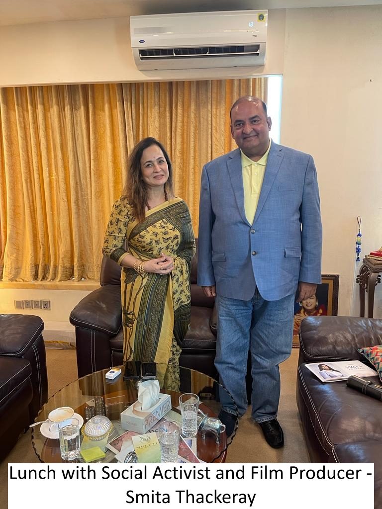 Smita-Thackeray1