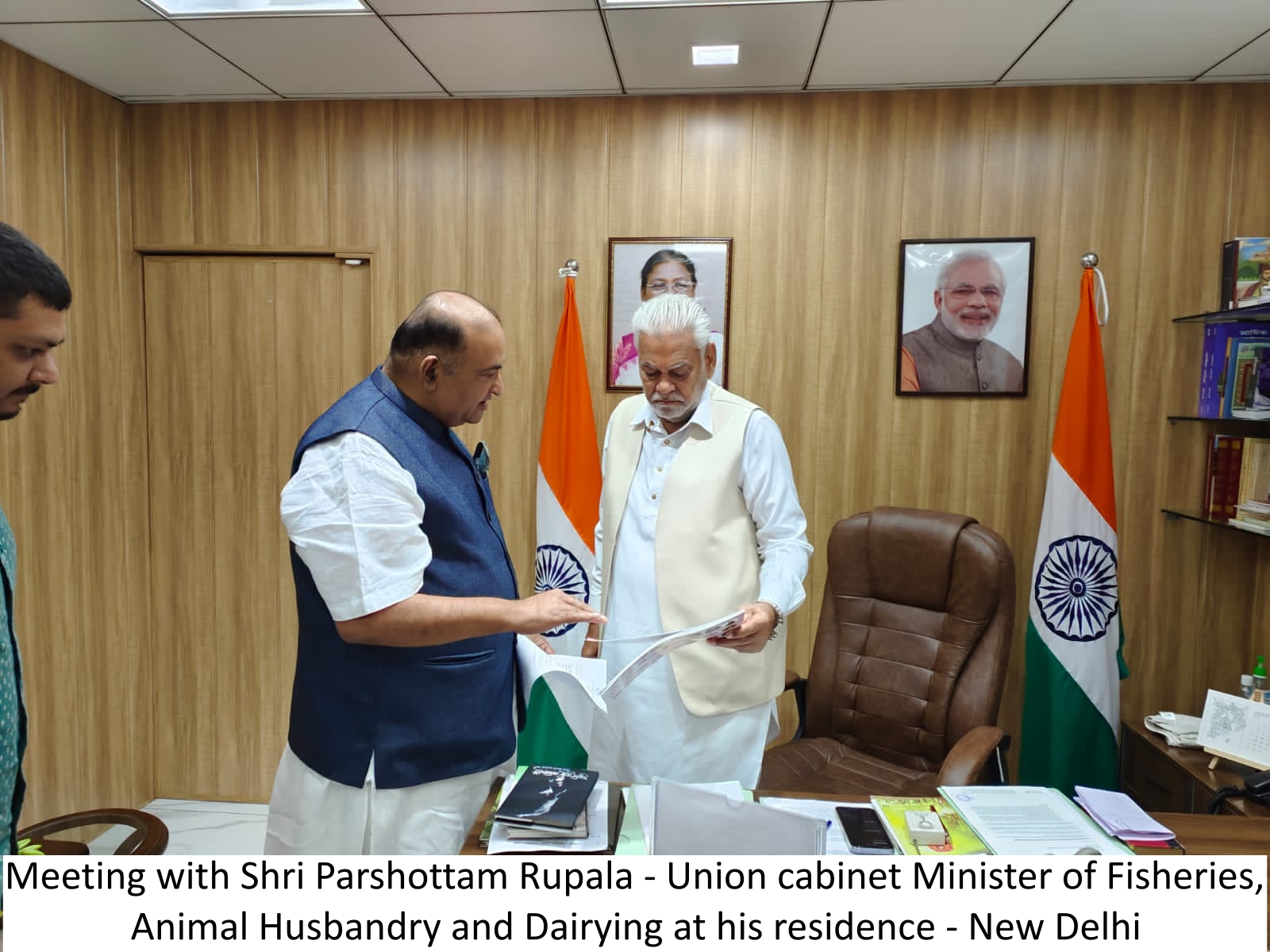 Shri Parshottam Rupala3