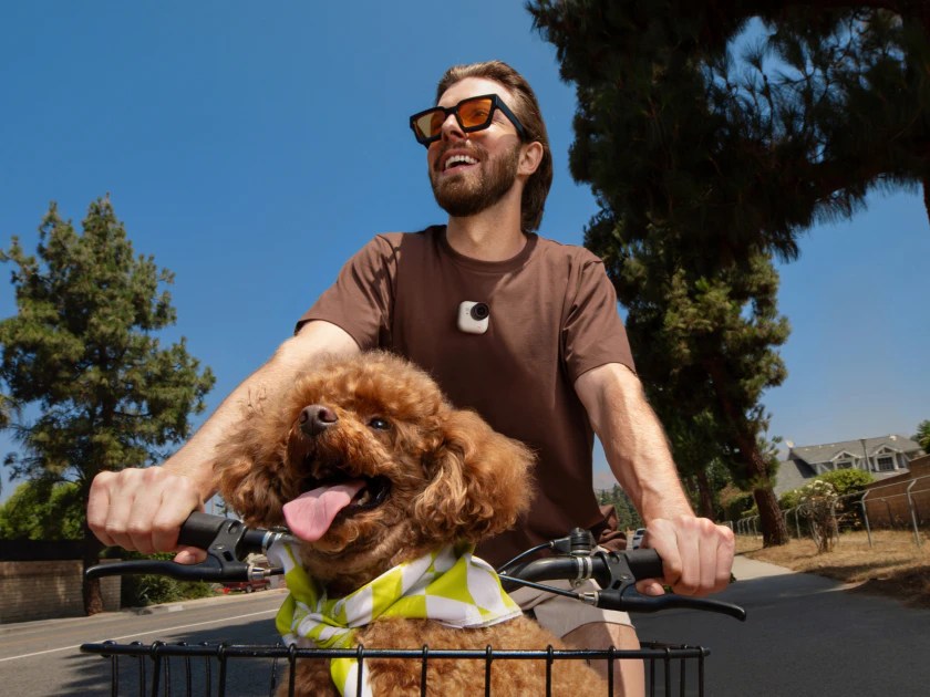 Insta360 GO Ultra 隆重在台登場