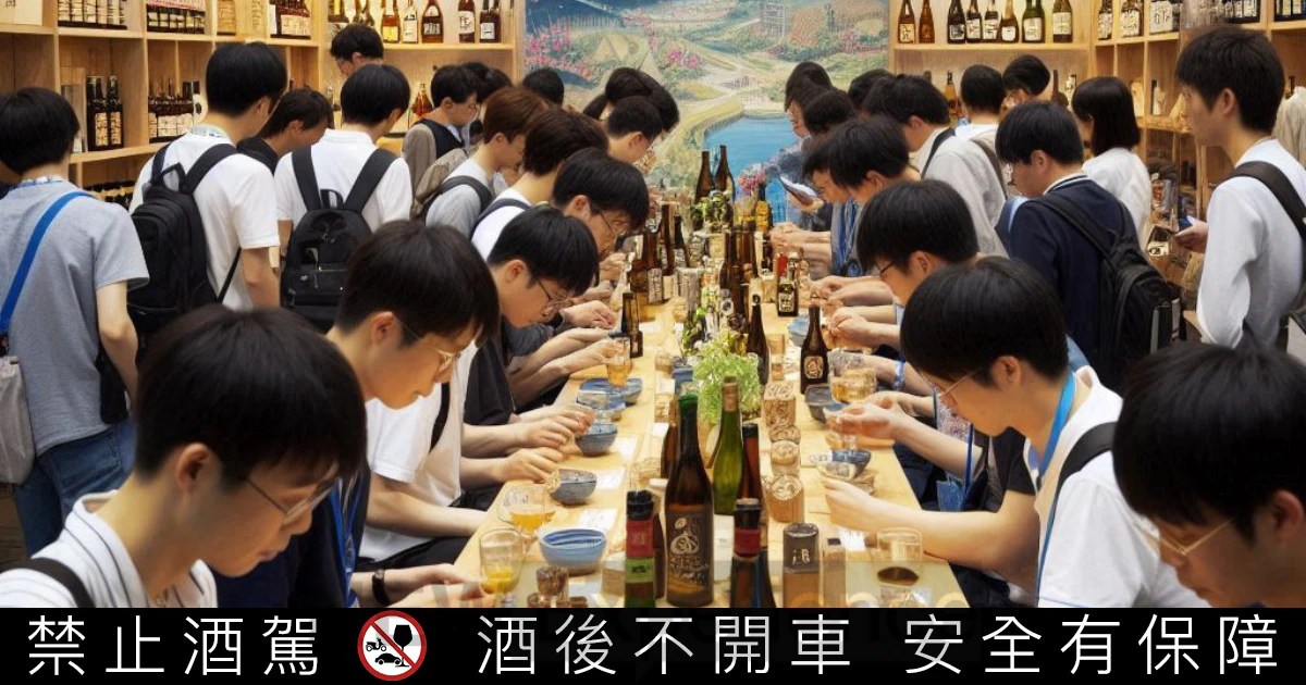 2025 TAIPEI WHISKY TASTE X NIPPON TASTE