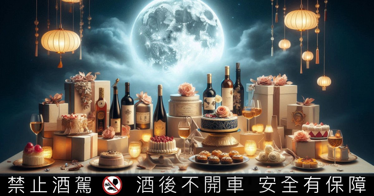 2025中秋節禮品推薦