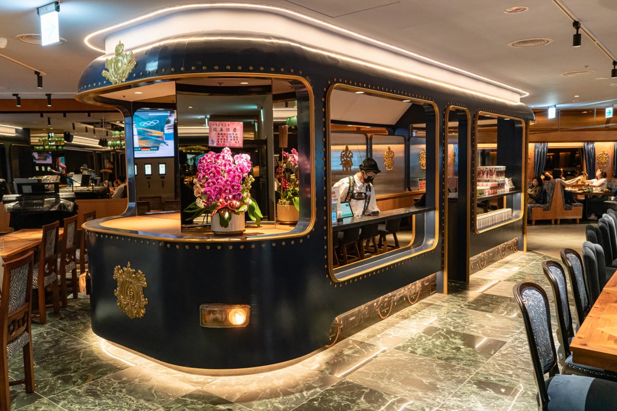 金色三麥進駐嘉義耐斯店