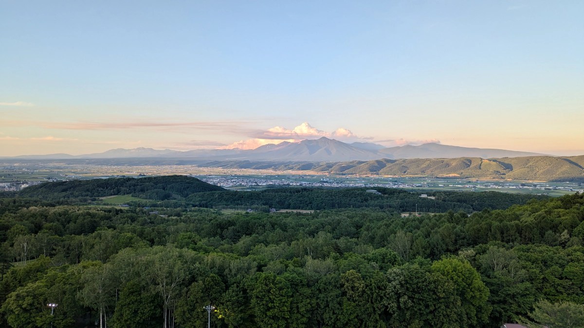北海道富良詩蒸餾所專訪