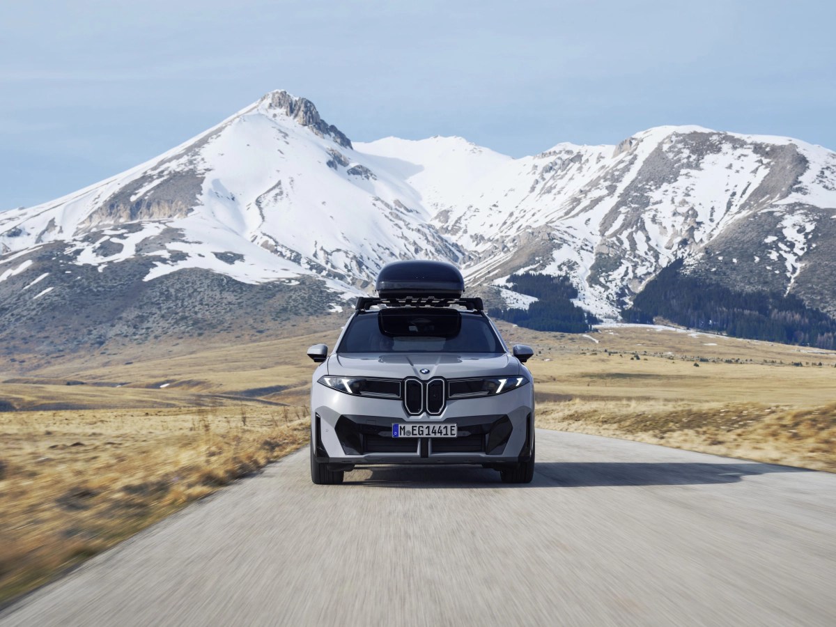 2026 BMW冬季健診活動