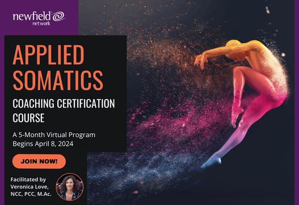 Applied Somatic Coaching Certification Course