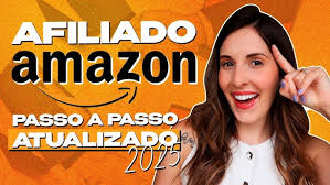 O Programa de Afiliados