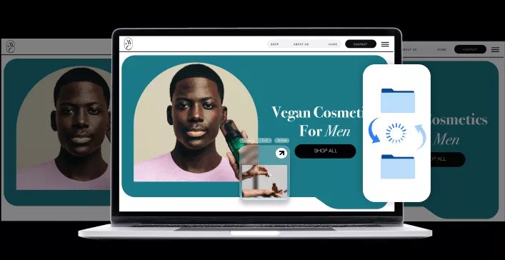 Now Is The Time To Migrate Your Website To Https Sparkfactor - Perfect Ocean Design - 8K