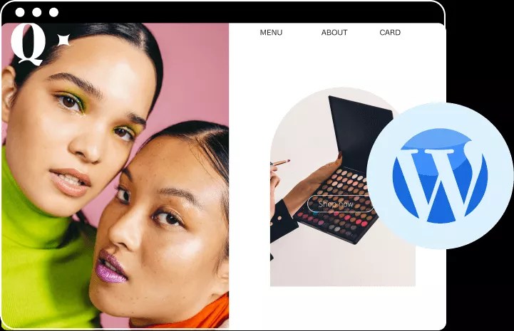 Expert Wordpress Migration Services Migrate Your Website Today - Incredible Gradient Design - Retina