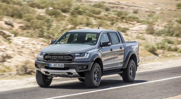 2028 Ford Ranger Raptor Release Date terbaru 2028 Ford Ranger Raptor Release Date terbaru