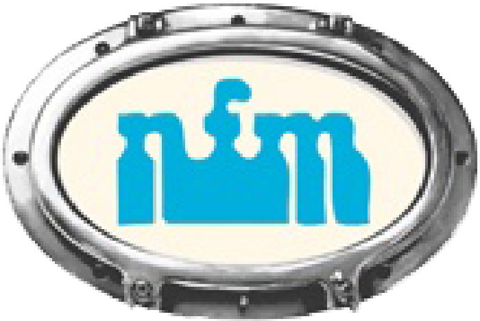 New Found Metals Logo