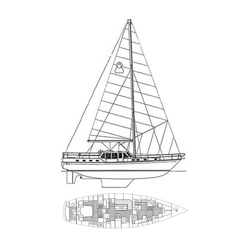 Illustration of a Celestial 50