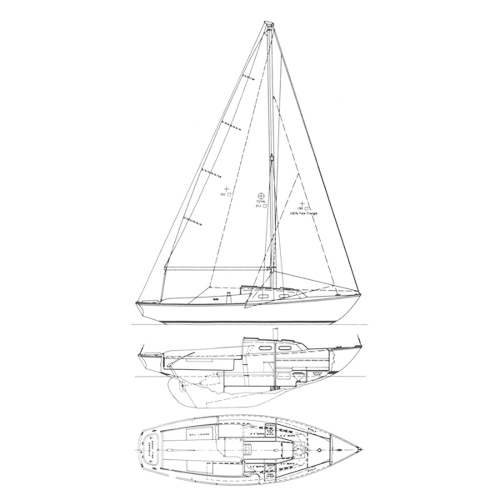 Illustration of a Commander Pearson