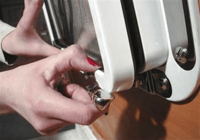 image of step 17 Re-Adjust Cam Dogs for Pressure for Tri-Matrix portlight installation