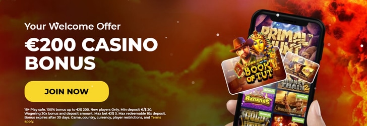 Get this free welcome bonus for real money and freespins from these casinos! 1click Win Casino 60 Free Spins For 1 New Free Spins No Deposit