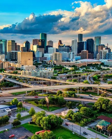Houston