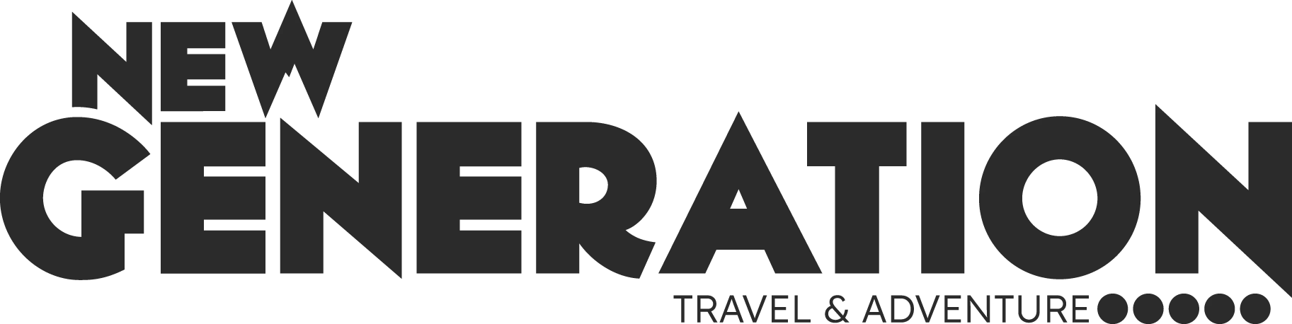 New Generation Travel Logo