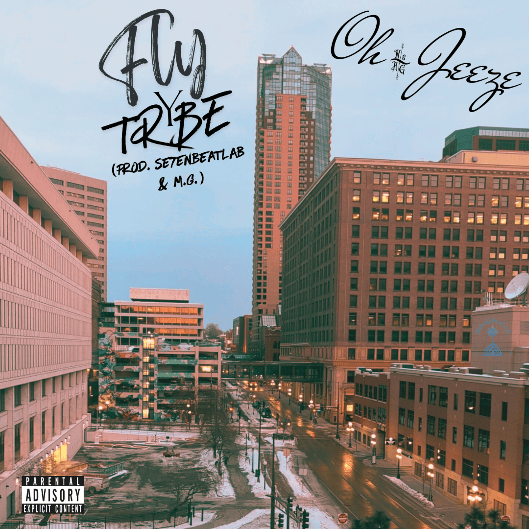 Oh-Jeeze - Fly Trybe Cover