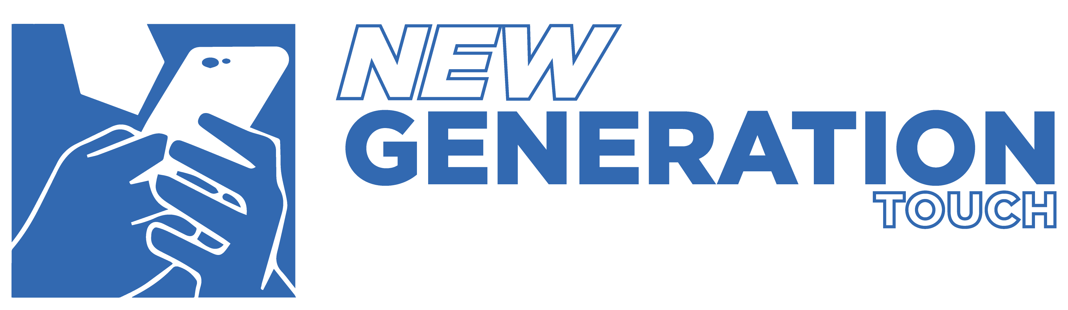 New Generation Touch