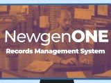 A Guide To Records Management System Newgen