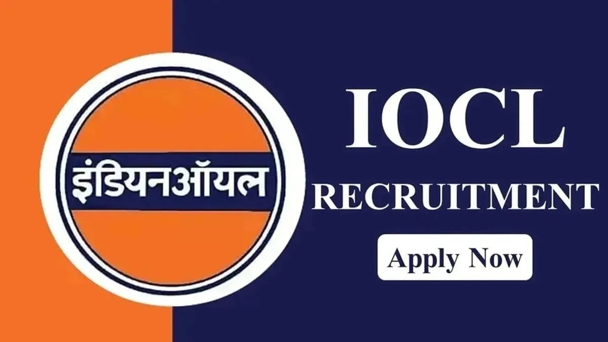 IOCL Junior Engineer Recruitment 2025 – Apply Online for 381 Posts
