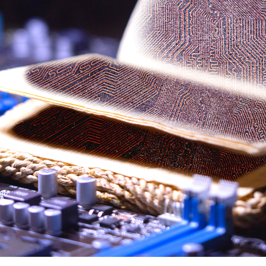 machine learning company