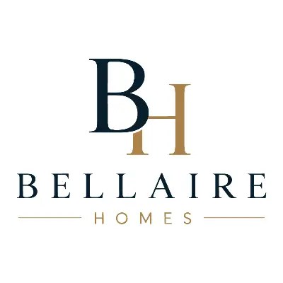 Bellaire Homes logo 2026