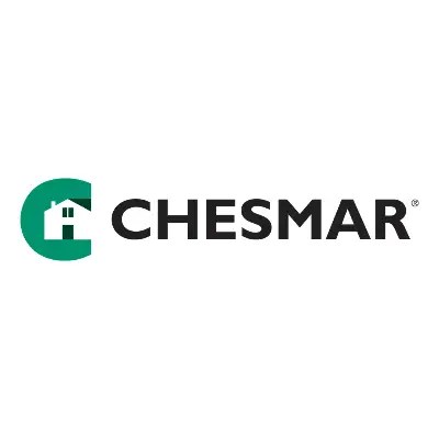 Chesmar logo 2026