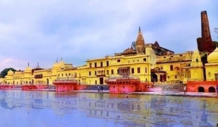 रामोत्सव-24 : थल, नभ और जल से अभेद्य हुई रामनगरी की सुरक्षा व्यवस्था