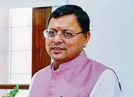 उत्तराखंड के मुख्यमंत्री धामी ने 99.76 करोड़ की 37 विकास योजनाओं का किया लोकार्पण